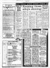 Western Evening Herald Friday 14 October 1988 Page 36
