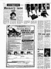 Western Evening Herald Friday 14 October 1988 Page 42