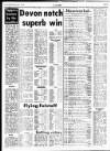 Western Evening Herald Friday 14 October 1988 Page 57