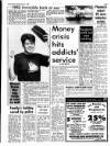 Western Evening Herald Tuesday 01 November 1988 Page 3