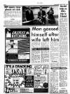 Western Evening Herald Tuesday 01 November 1988 Page 12