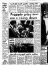 Western Evening Herald Tuesday 01 November 1988 Page 16