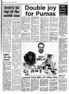 Western Evening Herald Tuesday 01 November 1988 Page 27