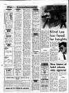 Western Evening Herald Wednesday 02 November 1988 Page 20