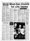 Western Evening Herald Wednesday 02 November 1988 Page 28
