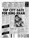 Western Evening Herald Wednesday 02 November 1988 Page 32