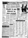 Western Evening Herald Thursday 03 November 1988 Page 10