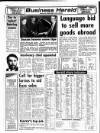 Western Evening Herald Tuesday 08 November 1988 Page 8