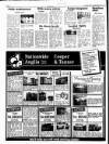 Western Evening Herald Tuesday 08 November 1988 Page 10