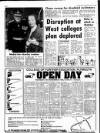 Western Evening Herald Tuesday 08 November 1988 Page 12