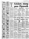 Western Evening Herald Tuesday 08 November 1988 Page 28