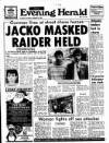 Western Evening Herald Thursday 10 November 1988 Page 1