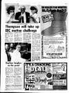 Western Evening Herald Thursday 10 November 1988 Page 15
