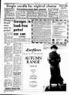 Western Evening Herald Thursday 10 November 1988 Page 19