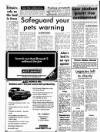 Western Evening Herald Thursday 10 November 1988 Page 22
