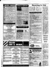 Western Evening Herald Thursday 10 November 1988 Page 34