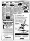 Western Evening Herald Thursday 10 November 1988 Page 36