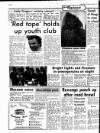 Western Evening Herald Tuesday 15 November 1988 Page 12