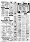 Western Evening Herald Tuesday 15 November 1988 Page 19