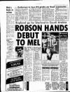 Western Evening Herald Tuesday 15 November 1988 Page 28