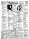 Western Evening Herald Wednesday 16 November 1988 Page 4