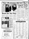Western Evening Herald Wednesday 16 November 1988 Page 8