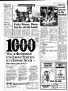 Western Evening Herald Wednesday 16 November 1988 Page 14