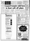 Western Evening Herald Thursday 17 November 1988 Page 6
