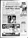 Western Evening Herald Thursday 17 November 1988 Page 19