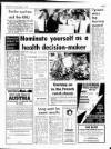 Western Evening Herald Thursday 17 November 1988 Page 21