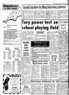 Western Evening Herald Wednesday 23 November 1988 Page 2