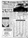 Western Evening Herald Wednesday 23 November 1988 Page 8