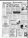 Western Evening Herald Wednesday 23 November 1988 Page 10
