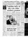 Western Evening Herald Wednesday 23 November 1988 Page 16