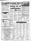 Western Evening Herald Thursday 24 November 1988 Page 10
