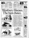 Western Evening Herald Thursday 24 November 1988 Page 30