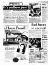 Western Evening Herald Thursday 24 November 1988 Page 38