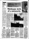 Western Evening Herald Friday 02 December 1988 Page 8