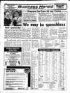 Western Evening Herald Friday 02 December 1988 Page 10