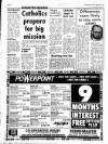 Western Evening Herald Friday 02 December 1988 Page 16