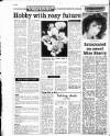 Western Evening Herald Friday 02 December 1988 Page 44
