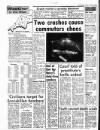 Western Evening Herald Tuesday 06 December 1988 Page 2