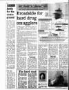 Western Evening Herald Tuesday 06 December 1988 Page 6