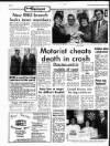 Western Evening Herald Tuesday 06 December 1988 Page 14