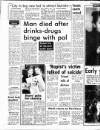 Western Evening Herald Tuesday 06 December 1988 Page 16