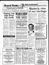 Western Evening Herald Wednesday 07 December 1988 Page 14