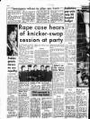 Western Evening Herald Wednesday 07 December 1988 Page 20