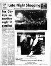 Western Evening Herald Wednesday 07 December 1988 Page 21