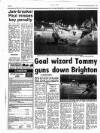 Western Evening Herald Wednesday 07 December 1988 Page 40