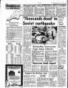 Western Evening Herald Thursday 08 December 1988 Page 2